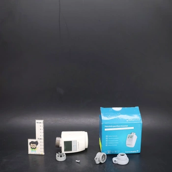 Termostat Homematic 140280A0