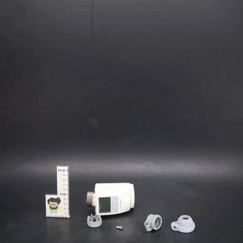 Termostat Homematic 140280A0