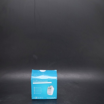Termostat Homematic 140280A0