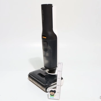 Mokrosuchý vysavač Roborock F25 černý