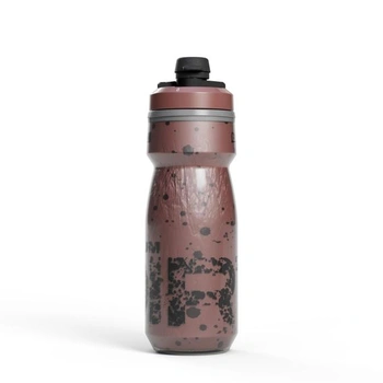 Fľaša na vodu CAMELBAK Podium Dirt Series Chill 21oz na bicykel – Izolovaná dvojitá stena –
