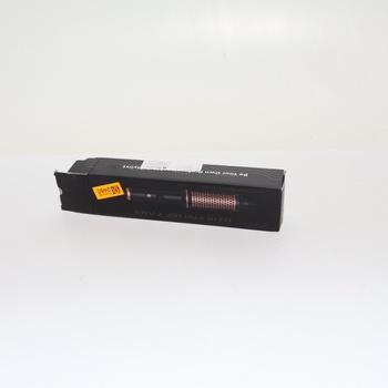 Termokefa 3 v 1, kulma, termokefa 38 mm, LCD displej 120–210 °C, šetrný k vlasom, zvyšuje objem
