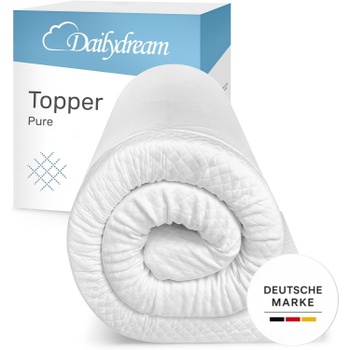 Topper na matrac Dailydream Model S