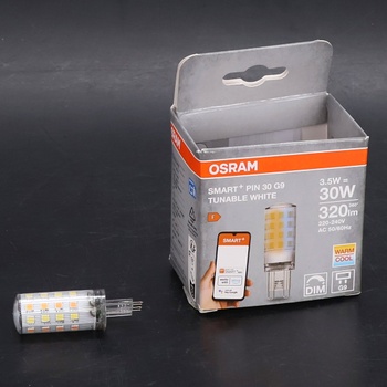 LED světlo Osram 4099854480430