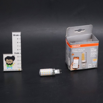 LED světlo Osram 4099854480430