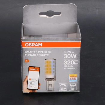 LED světlo Osram 4099854480430