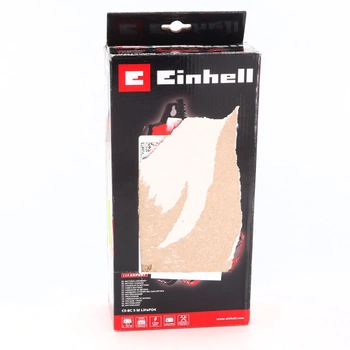 Nabíjačka autobatérií Einhell CE-BC 5 M LiFePO4