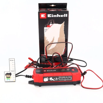 Nabíjačka autobatérií Einhell CE-BC 5 M LiFePO4