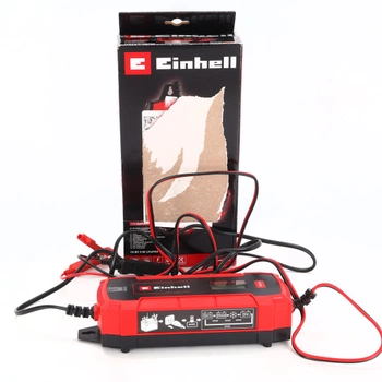 Nabíjačka autobatérií Einhell CE-BC 5 M LiFePO4