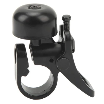 Hliníkový zvonček KIMISS pre elektrickú kolobežku Pro Pro2…