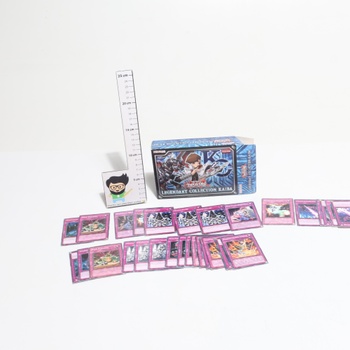 Kartová hra Yu-Gi-Oh! Kaiba Box