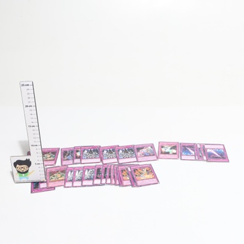 Kartová hra Yu-Gi-Oh! Kaiba Box