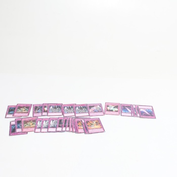 Kartová hra Yu-Gi-Oh! Kaiba Box