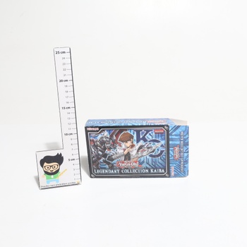 Kartová hra Yu-Gi-Oh! Kaiba Box