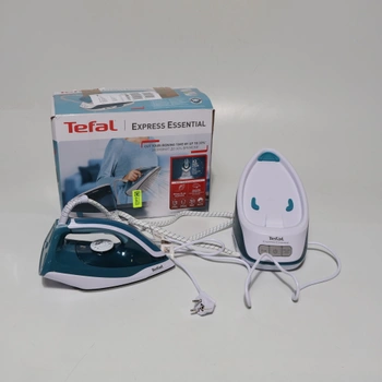 Parní stanice Tefal Espress