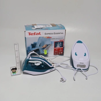 Parní stanice Tefal Espress