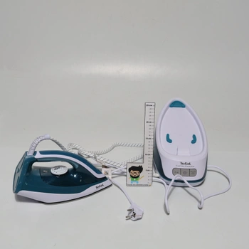Parní stanice Tefal Espress