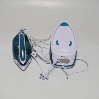 Parní stanice Tefal Espress