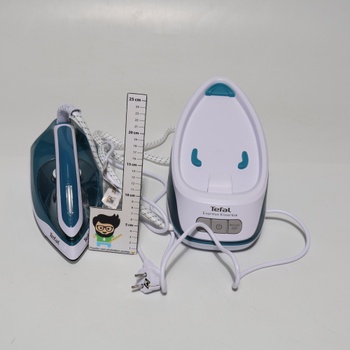 Parní stanice Tefal Espress