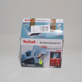 Parní stanice Tefal Espress
