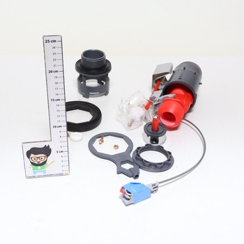 Splachovací mechanizmus Wirquin MW00NC