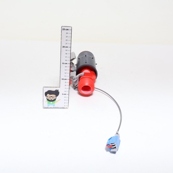 Splachovací mechanizmus Wirquin MW00NC