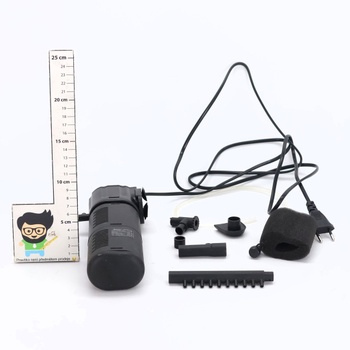 Akvarijný filter Hygger BDE-HG153-10W