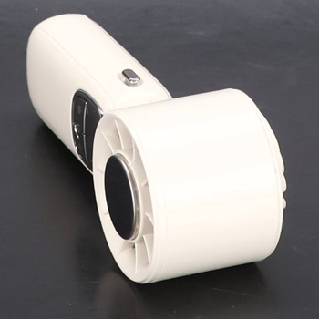 Přenosný ventilátor Audasi AD-720, bílý