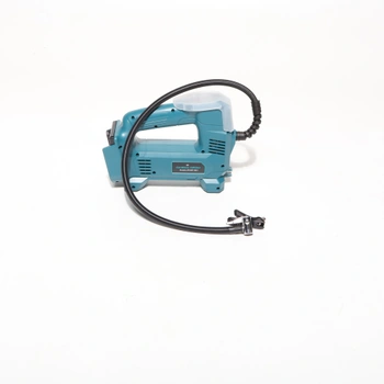Kompresor QUPERR UPUMP-MK1 modrý
