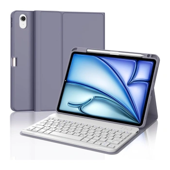 Pouzdro s klávesnicí IVEOPPE, iPad Air 11