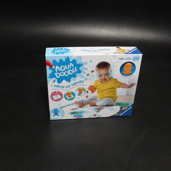 Podložka Ravensburger s razítky