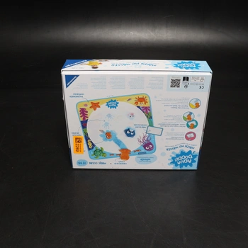 Podložka Ravensburger s razítky