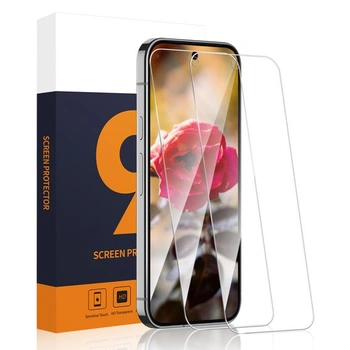 Ochranné tvrdené sklo Carantee pre Google Pixel 10/10…