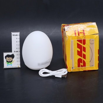 Nočná LED lampička ‎JolyWell ‎JW-CL002