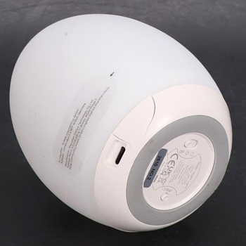 Nočná LED lampička ‎JolyWell ‎JW-CL002
