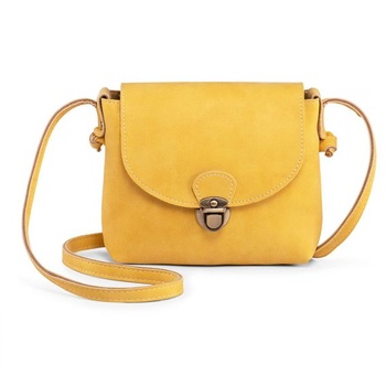 Malá dámska kabelka cez rameno s bezpečnostným zámkom, vegánska kožená kabelka, malá crossbody