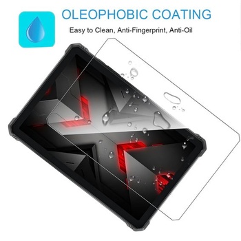 Ochranná fólia MEMELOKA na displej pre HOTWAV R9 Ultra/R9 Pro/R9 Plus, balenie 2 ks [vysoká