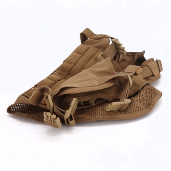Postroj pro psa OneTigris vel. M