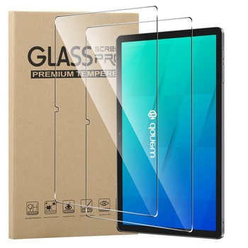 Ochranná fólia na displej MEMELOKA pre tablet Danew Dslide 1095 (10,95 palca), balenie 2 kusov