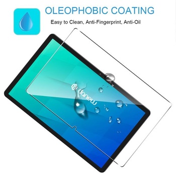 Ochranná fólia na displej MEMELOKA pre tablet Danew Dslide 1095 (10,95 palca), balenie 2 kusov