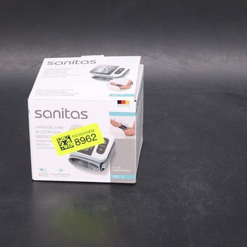 Merač krvného tlaku Sanitas SBC 15