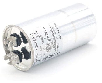 Kondenzátorový motor 35uF CBB65 pro klimatizaci 450VAC SH 40/70/21 50/60Hz