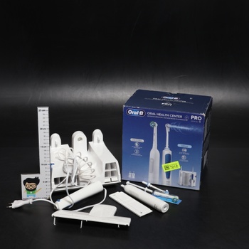 Súprava na dentálnu hygienu Oral-B