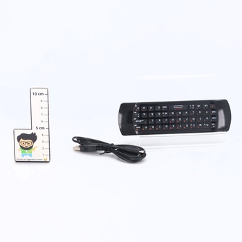 Air Mouse s gyroskopom Rii K25