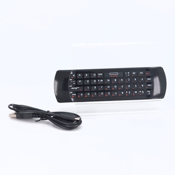 Air Mouse s gyroskopom Rii K25