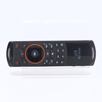 Air Mouse s gyroskopom Rii K25