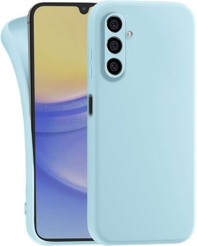 Púzdro MyGadget pre Samsung Galaxy A13 5G | A04s - Robustné silikónové ochranné puzdro, tenký