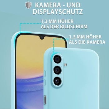 Pouzdro MyGadget pro Samsung Galaxy A13 5G | A04s - Robustní silikonové ochranné pouzdro, tenký