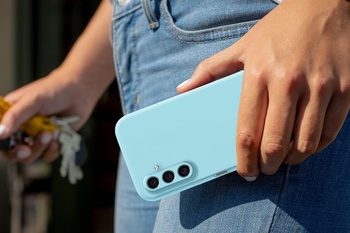 Púzdro MyGadget pre Samsung Galaxy A13 5G | A04s - Robustné silikónové ochranné puzdro, tenký