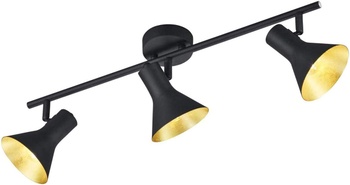 Stropné svietidlo Reality Leuchten R80163002